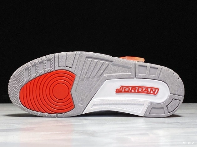 Cheap TB Fame 3 of Hall Jordan Air Retro 136064-116 0715